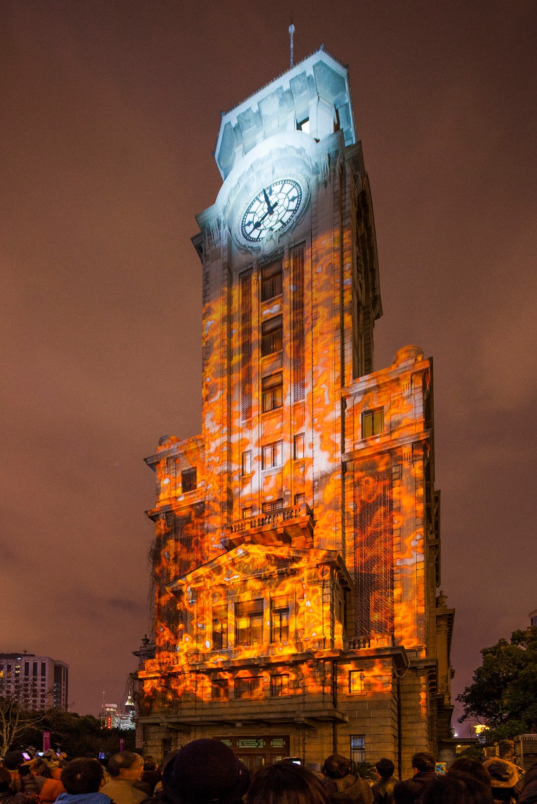 Time Refactoring — 2012