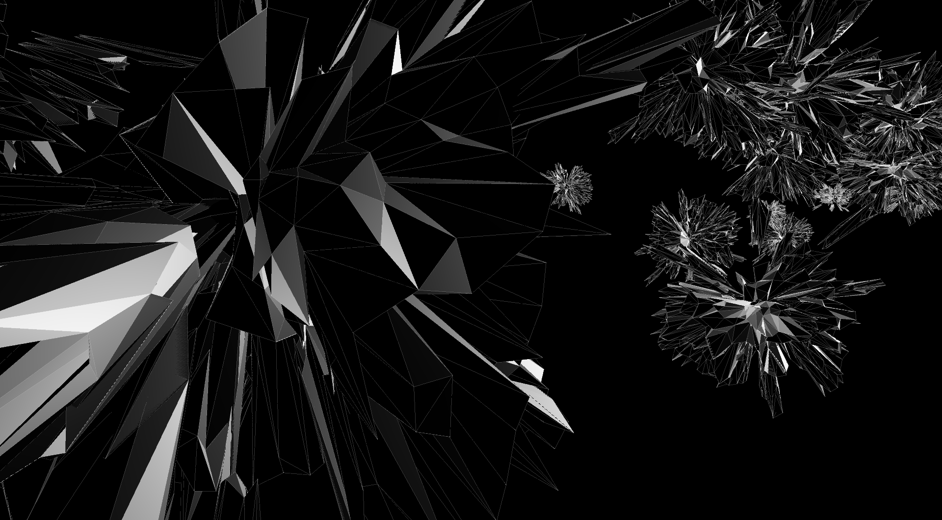 meta meta — 结晶爆发