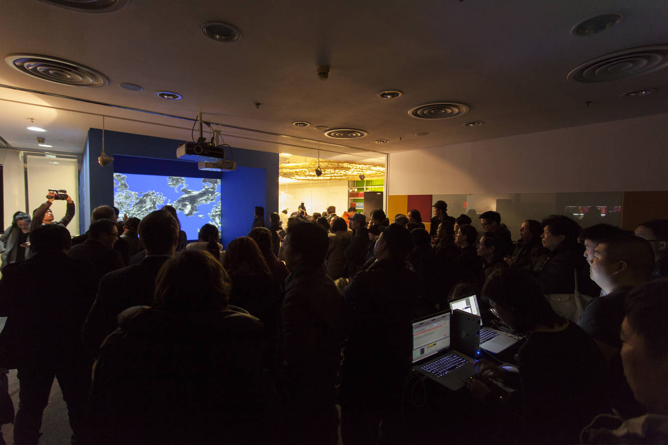 meta meta — 现场表演