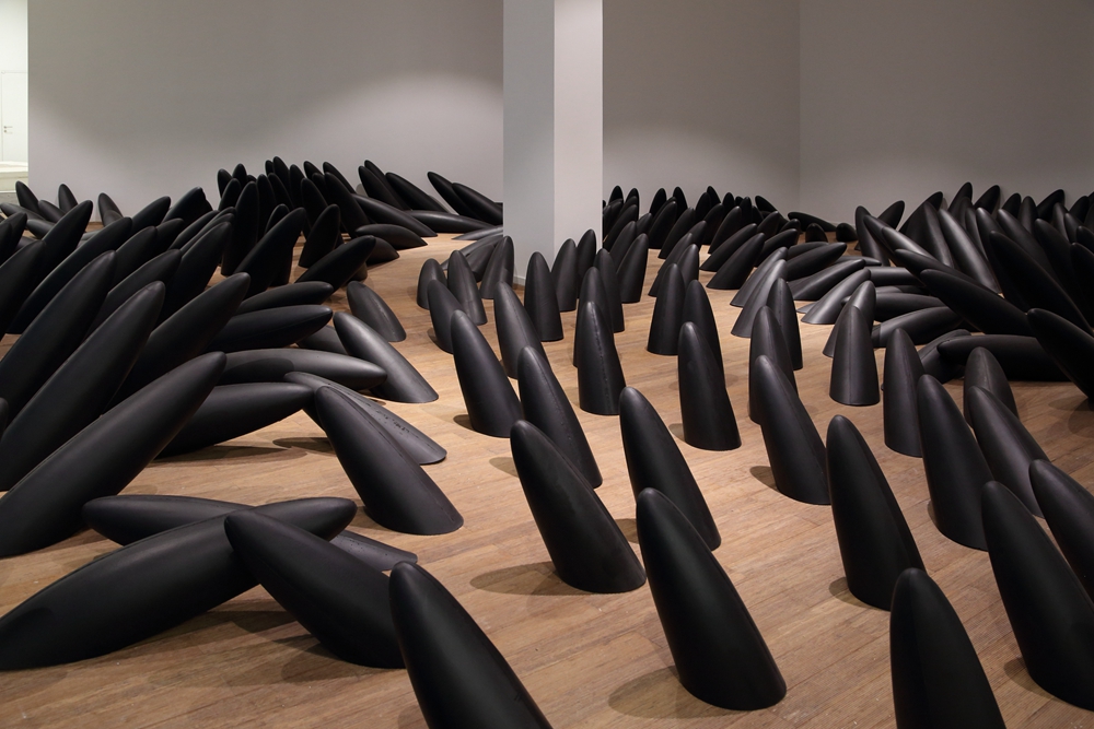 枯山水 — 俯瞰全景