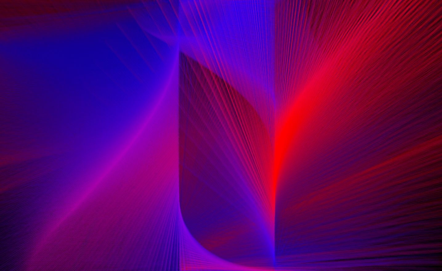 Blossom — 光线汇聚