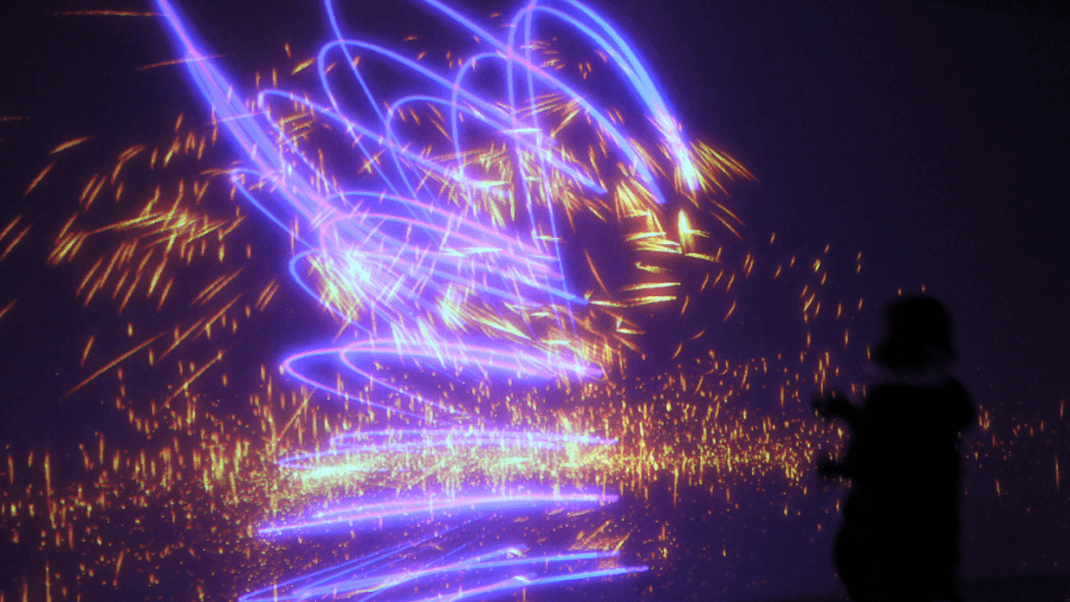 Ignite Your Body — 2015